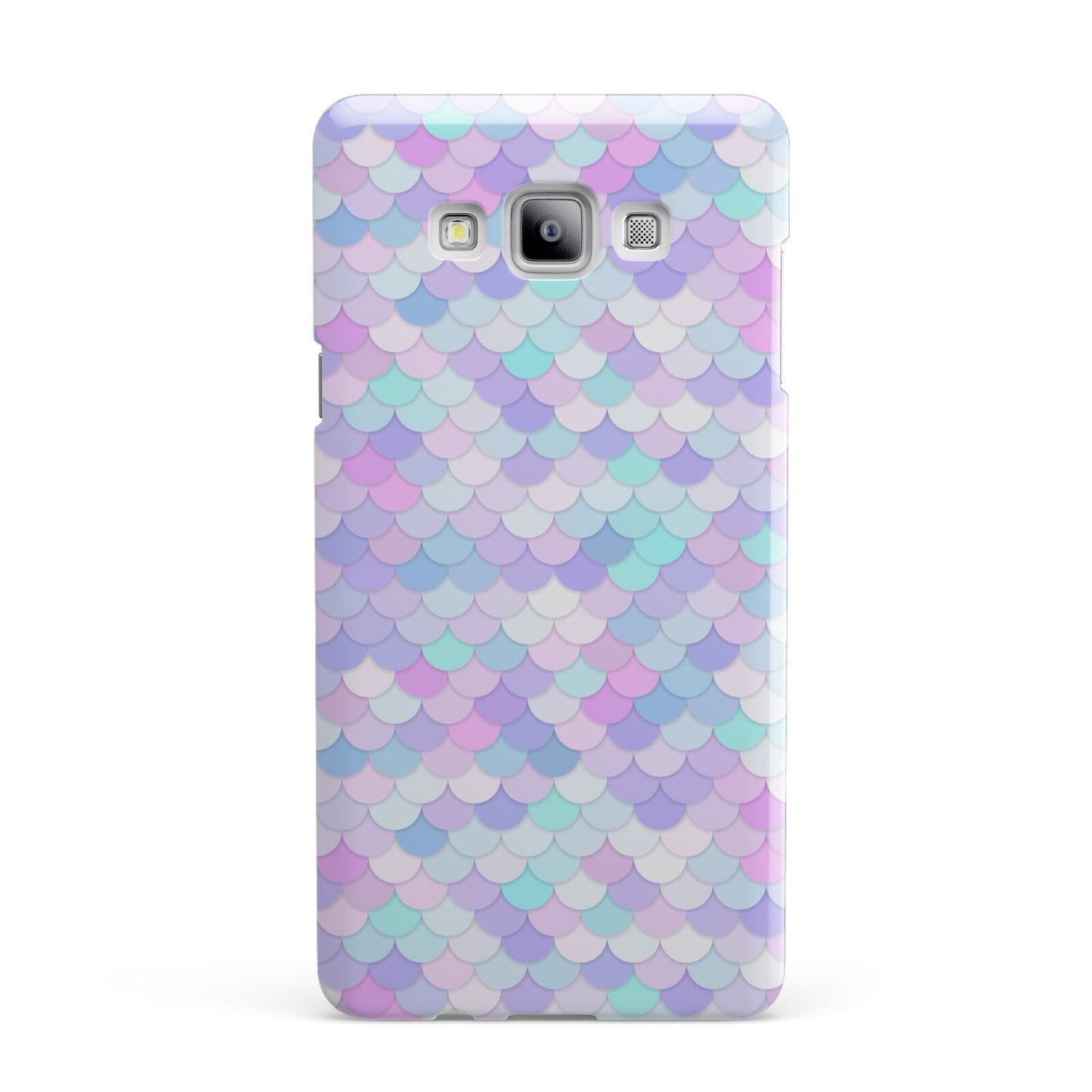 Mermaid Samsung Galaxy A7 2015 Case