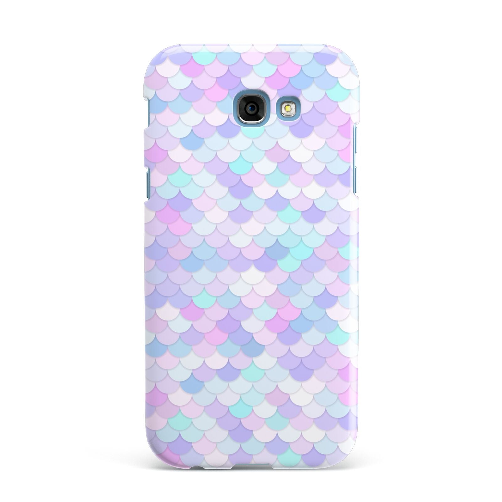 Mermaid Samsung Galaxy A7 2017 Case