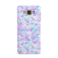Mermaid Samsung Galaxy A8 Case