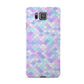 Mermaid Samsung Galaxy Alpha Case