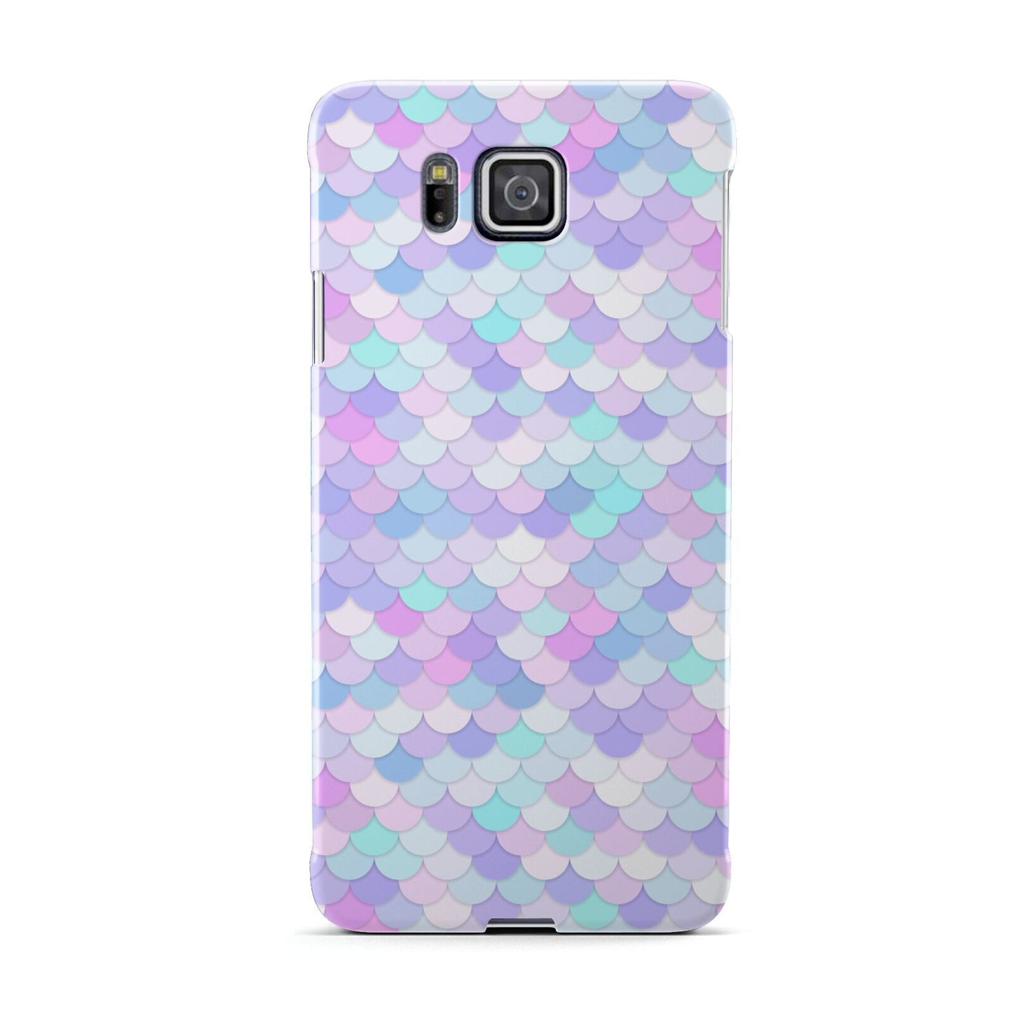 Mermaid Samsung Galaxy Alpha Case