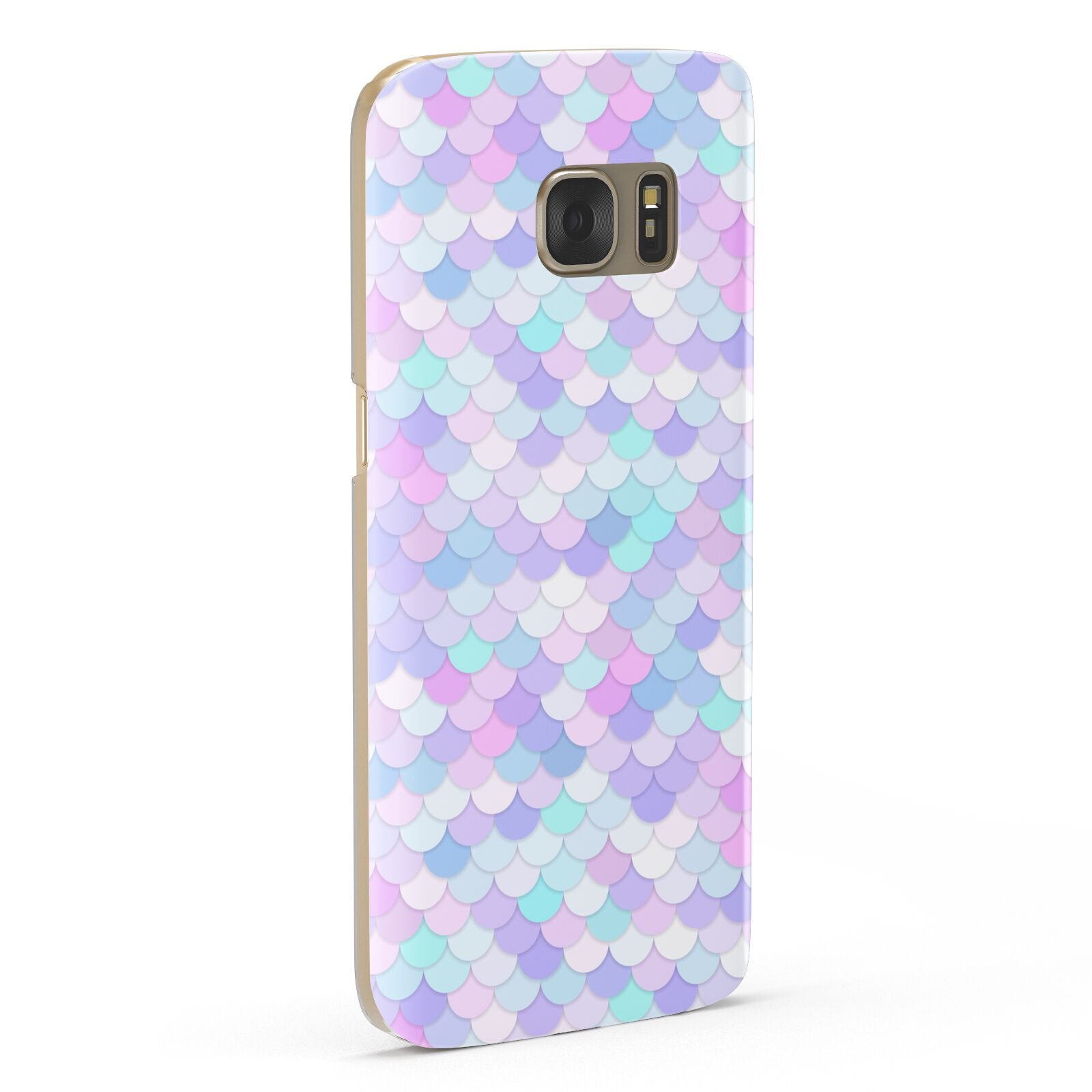 Mermaid Samsung Galaxy Case Fourty Five Degrees