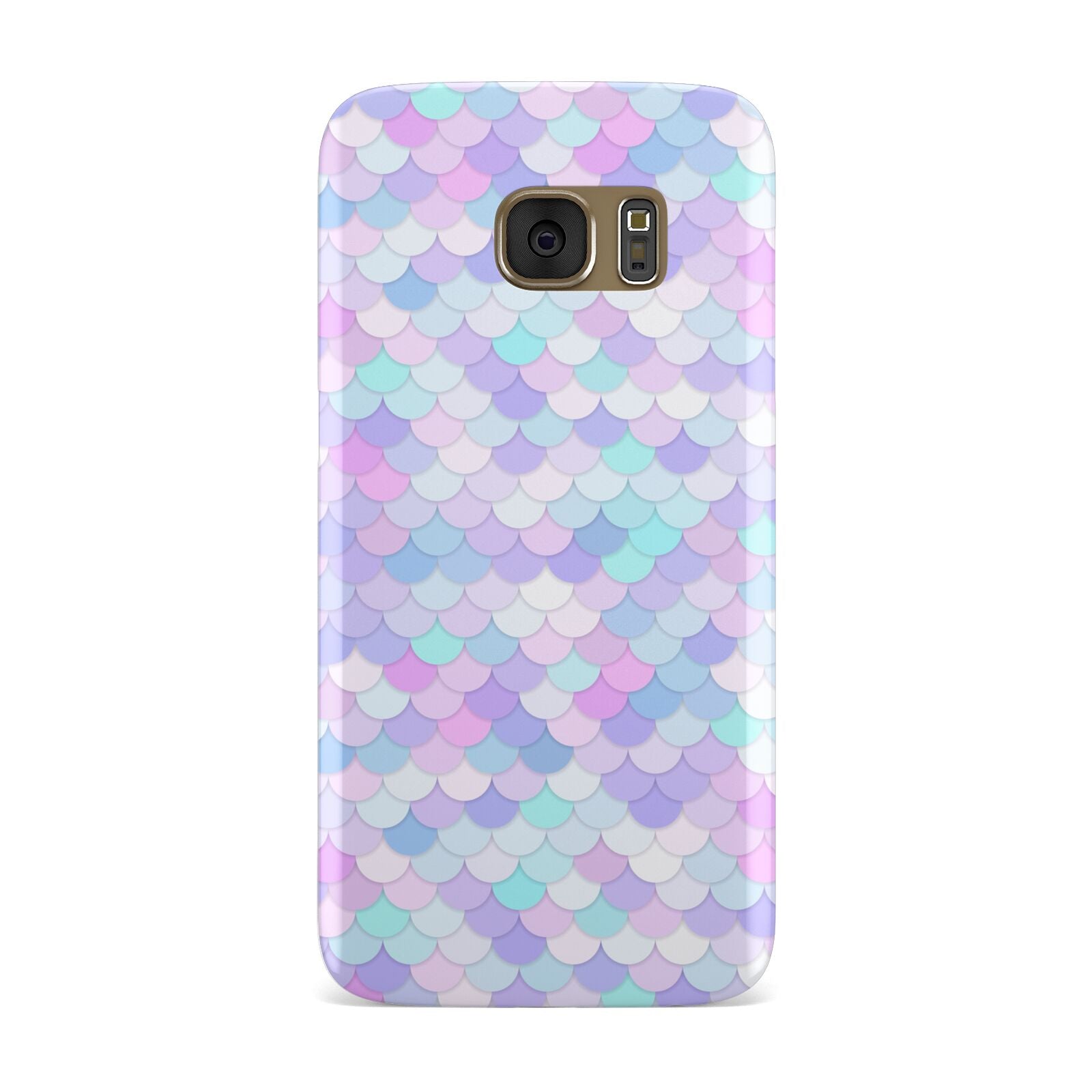 Mermaid Samsung Galaxy Case