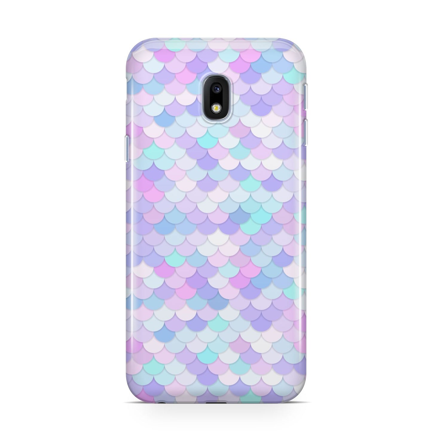 Mermaid Samsung Galaxy J3 2017 Case