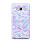 Mermaid Samsung Galaxy J5 2016 Case