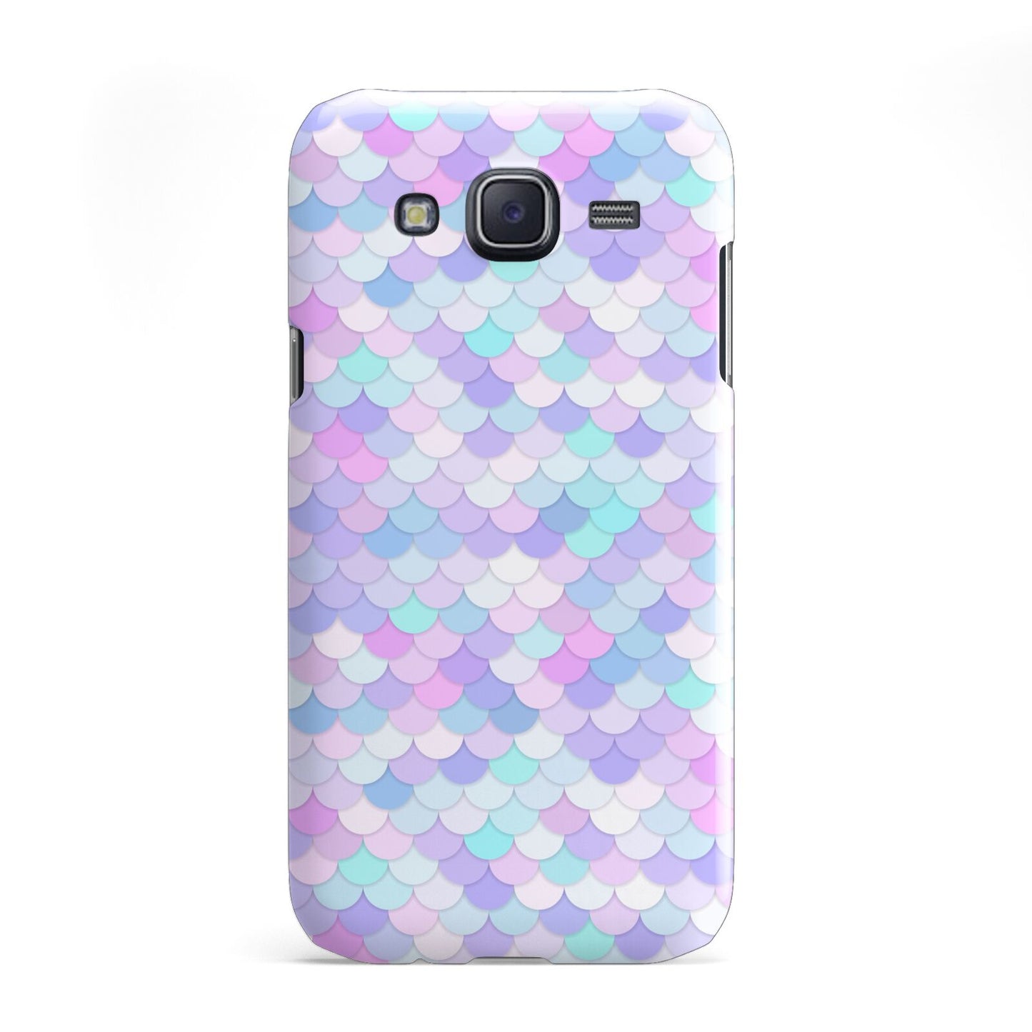 Mermaid Samsung Galaxy J5 Case