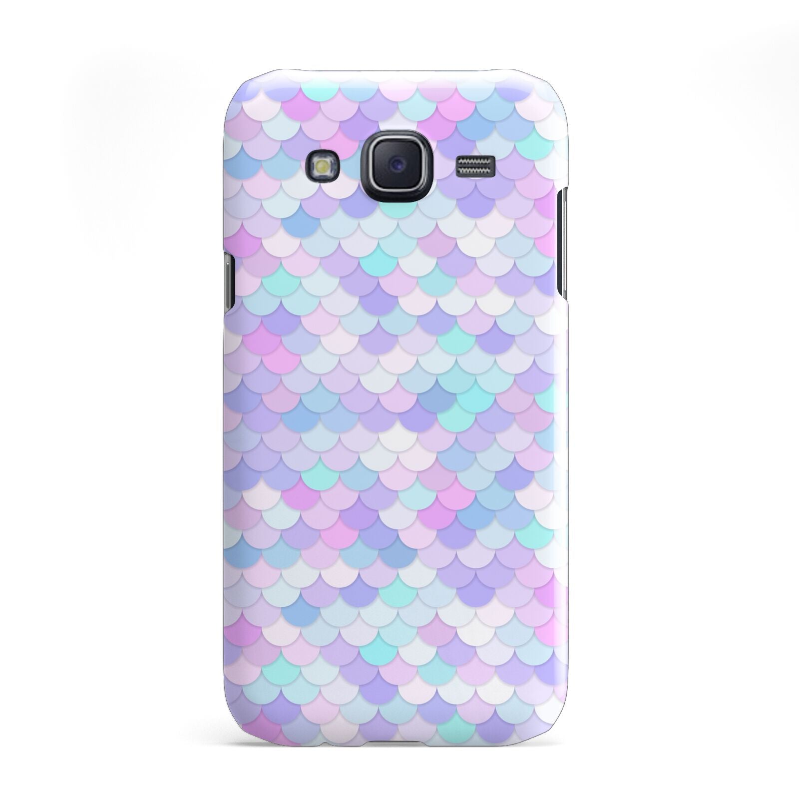 Mermaid Samsung Galaxy J5 Case