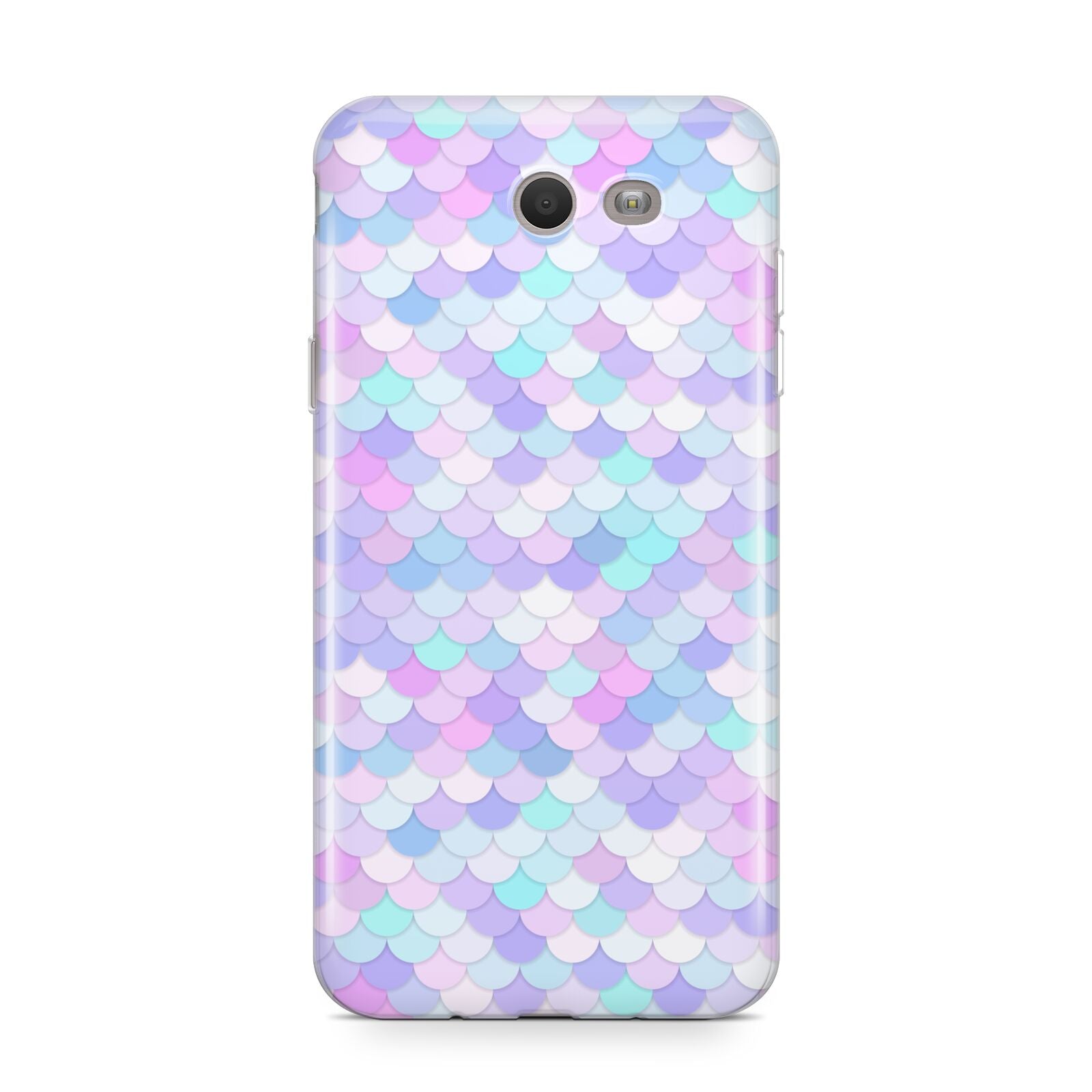 Mermaid Samsung Galaxy J7 2017 Case