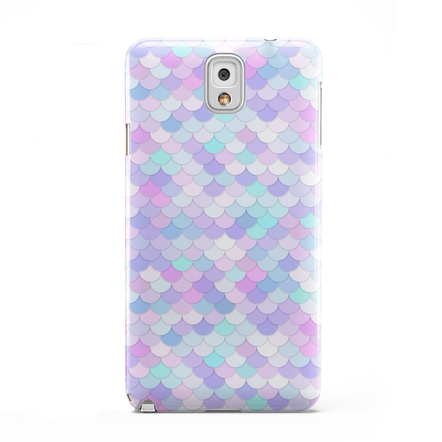 Mermaid Samsung Galaxy Note 3 Case