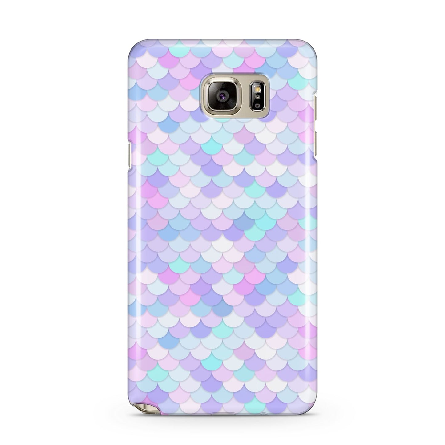 Mermaid Samsung Galaxy Note 5 Case