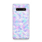 Mermaid Samsung Galaxy S10 Plus Case