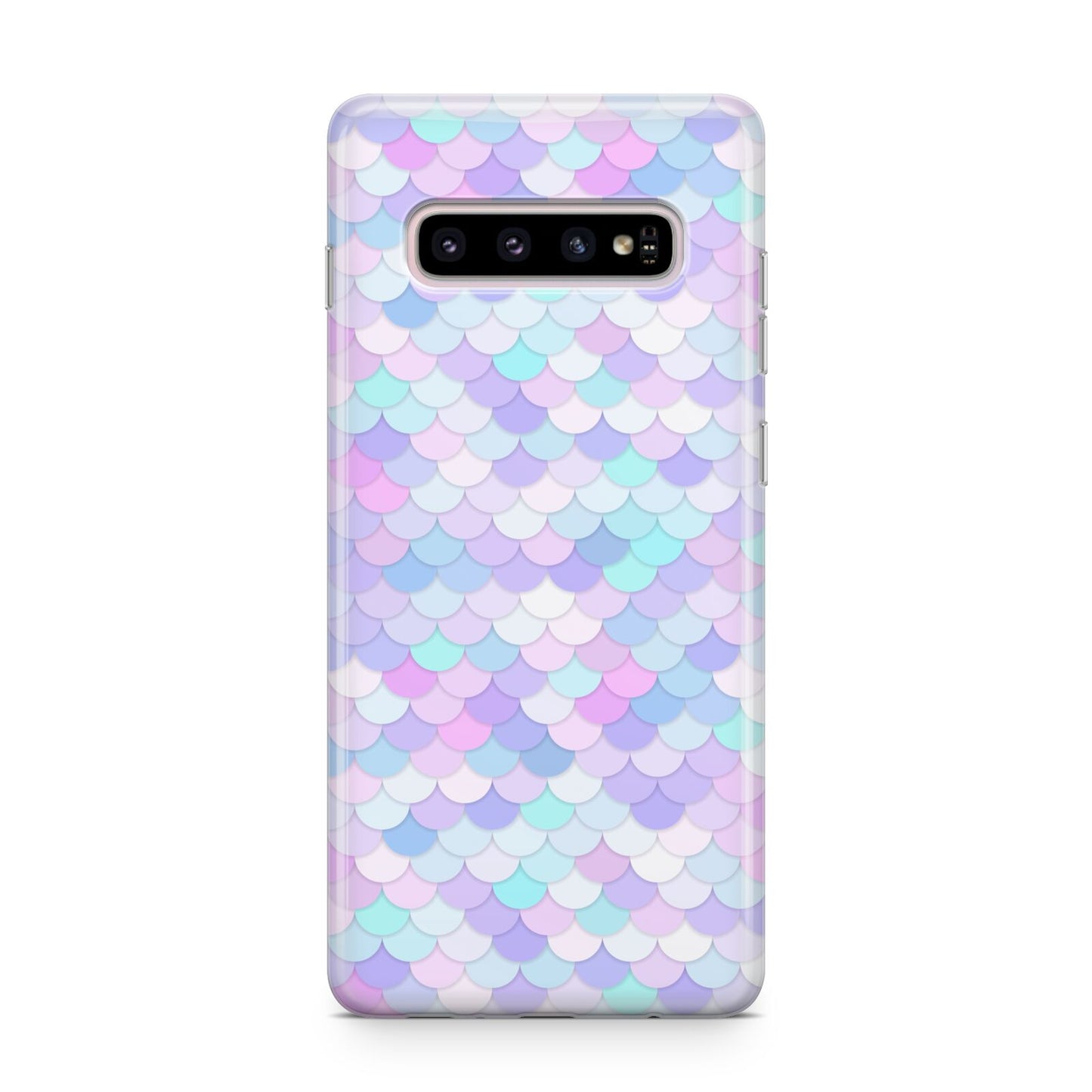 Mermaid Samsung Galaxy S10 Plus Case