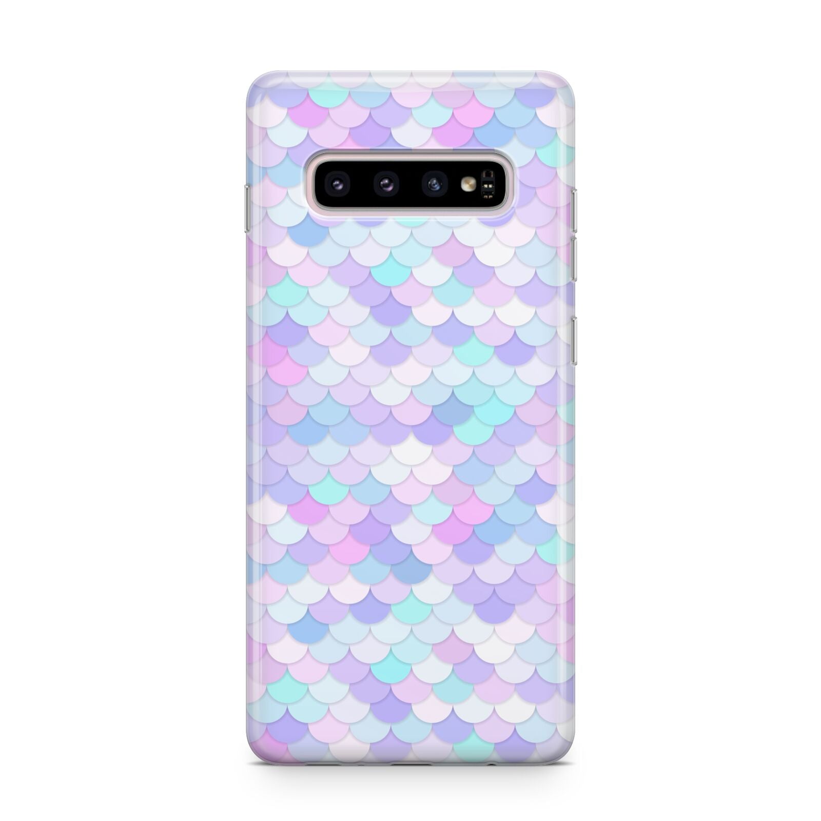 Mermaid Samsung Galaxy S10 Plus Case