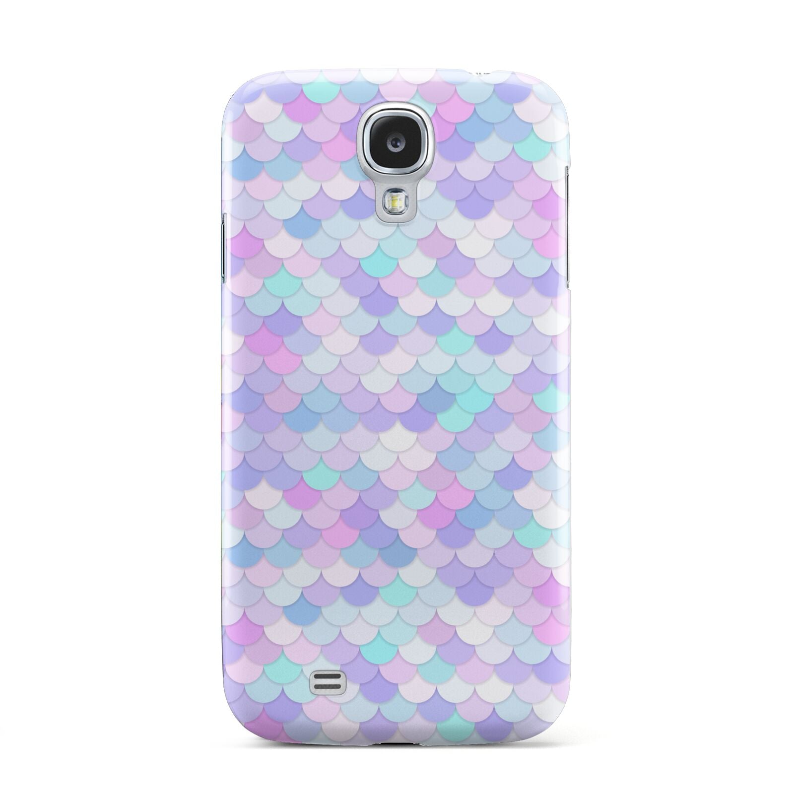 Mermaid Samsung Galaxy S4 Case