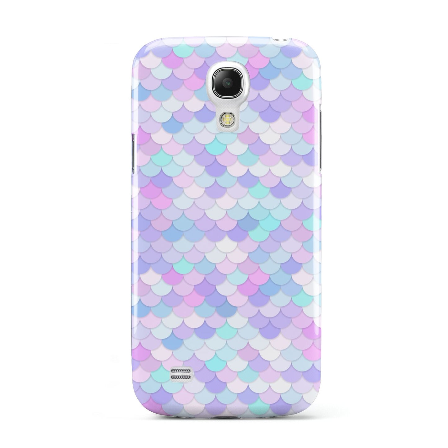 Mermaid Samsung Galaxy S4 Mini Case