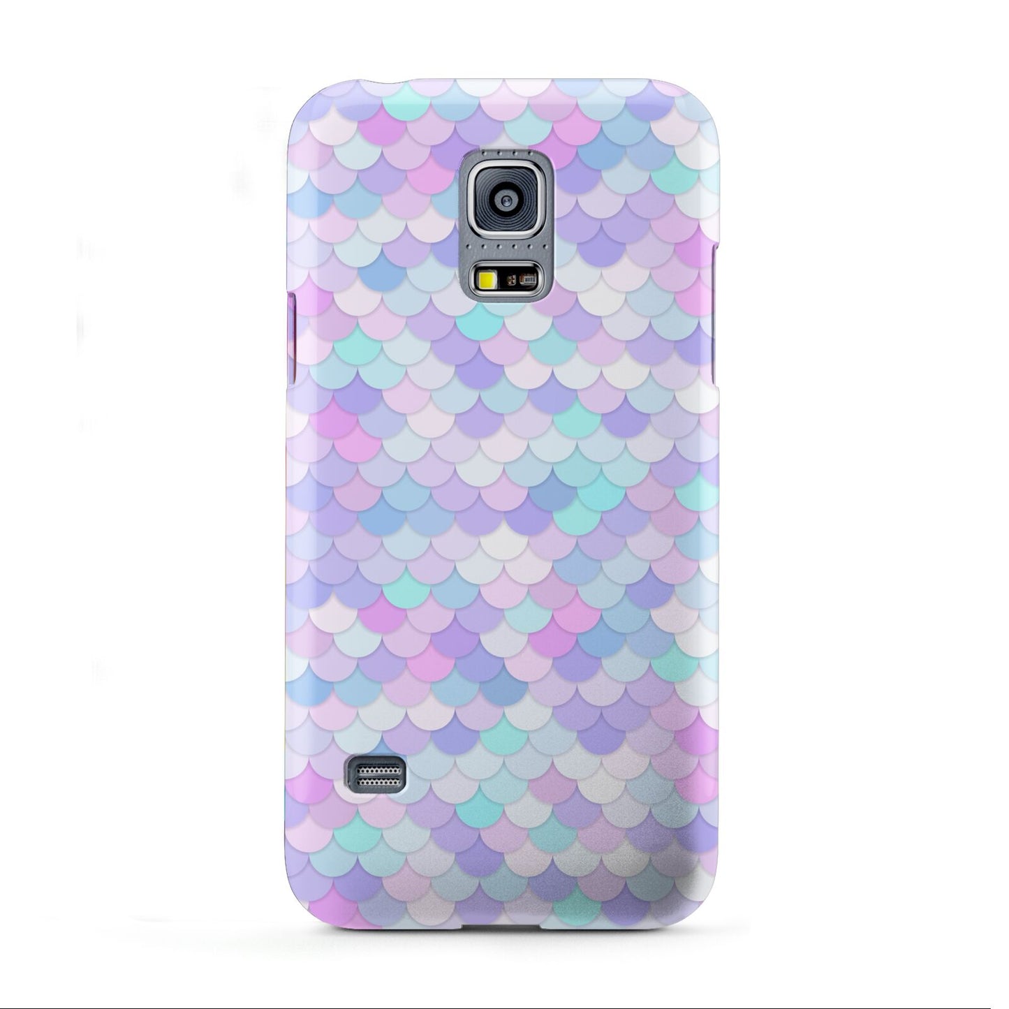 Mermaid Samsung Galaxy S5 Mini Case