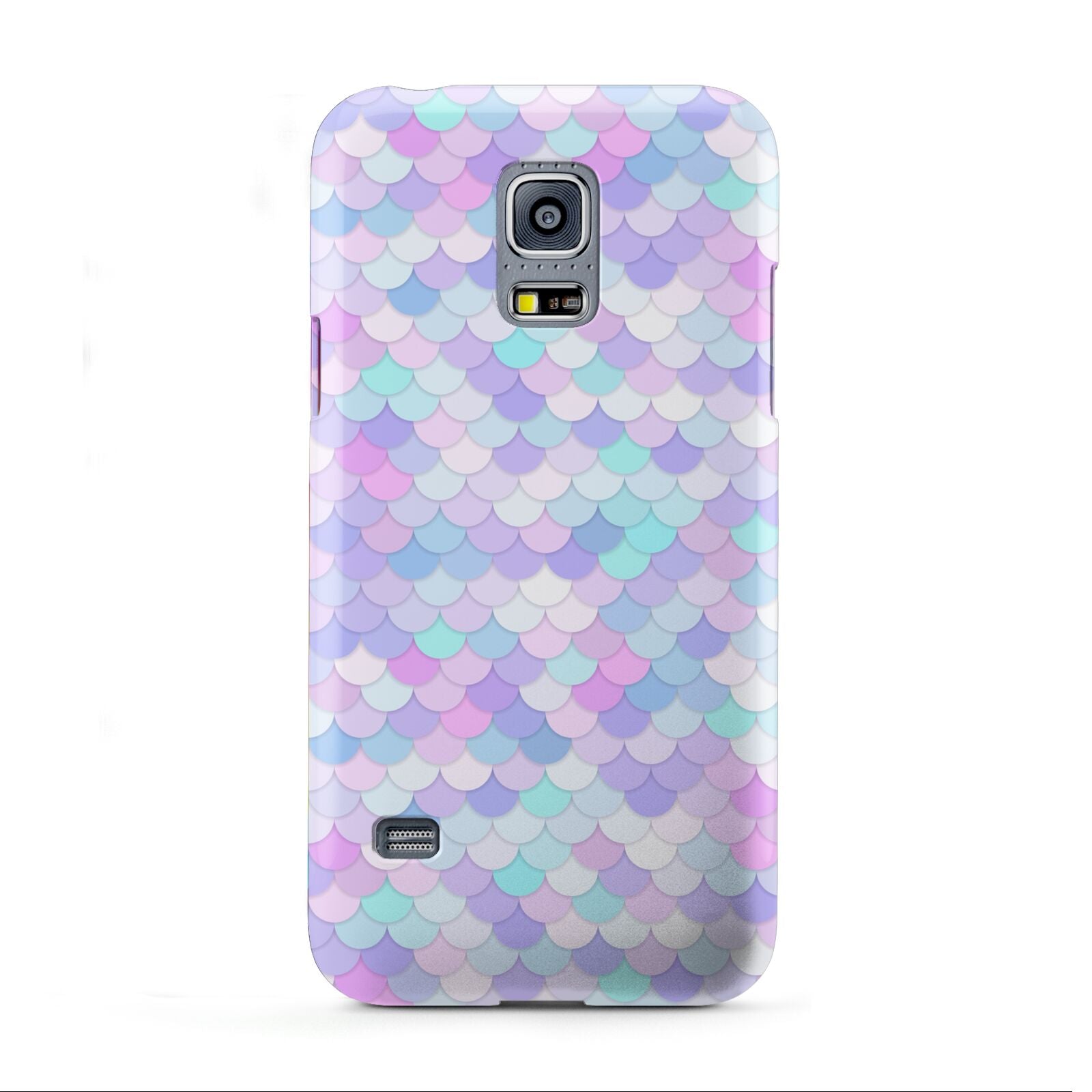 Mermaid Samsung Galaxy S5 Mini Case