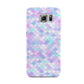 Mermaid Samsung Galaxy S6 Case