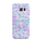 Mermaid Samsung Galaxy S6 Edge Case