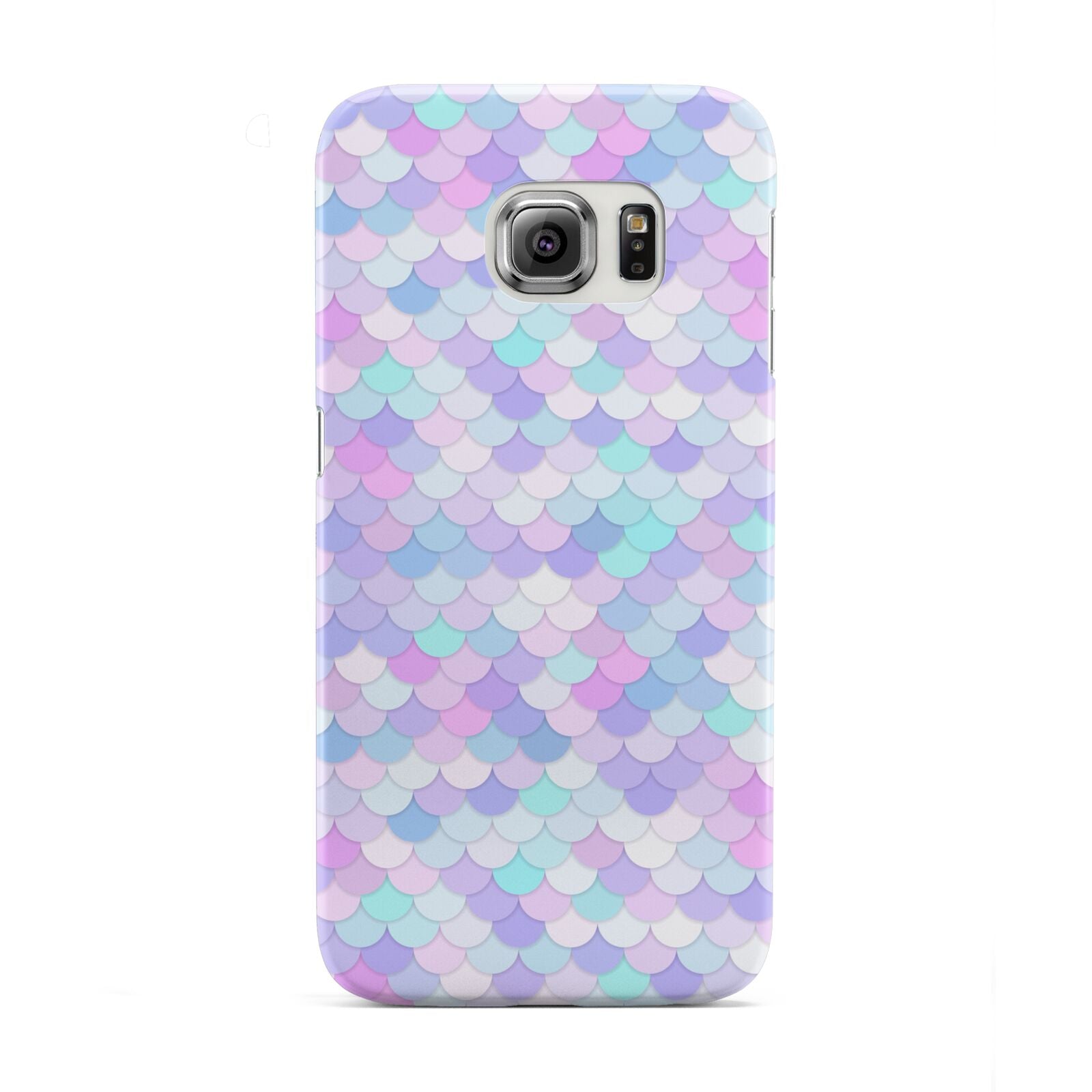 Mermaid Samsung Galaxy S6 Edge Case