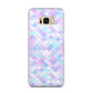 Mermaid Samsung Galaxy S8 Plus Case