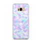 Mermaid Samsung Galaxy S8 Plus Case