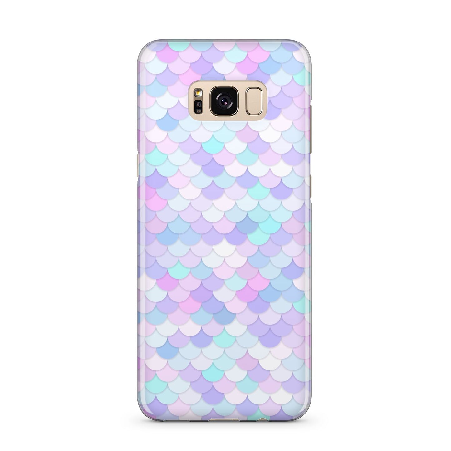 Mermaid Samsung Galaxy S8 Plus Case