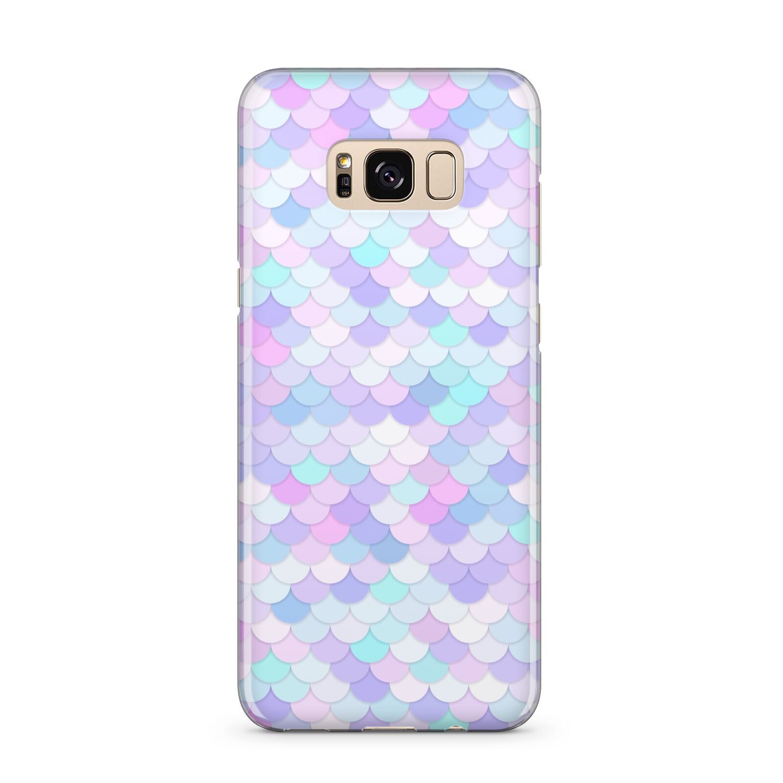 Mermaid Samsung Galaxy S8 Plus Case