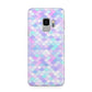 Mermaid Samsung Galaxy S9 Case