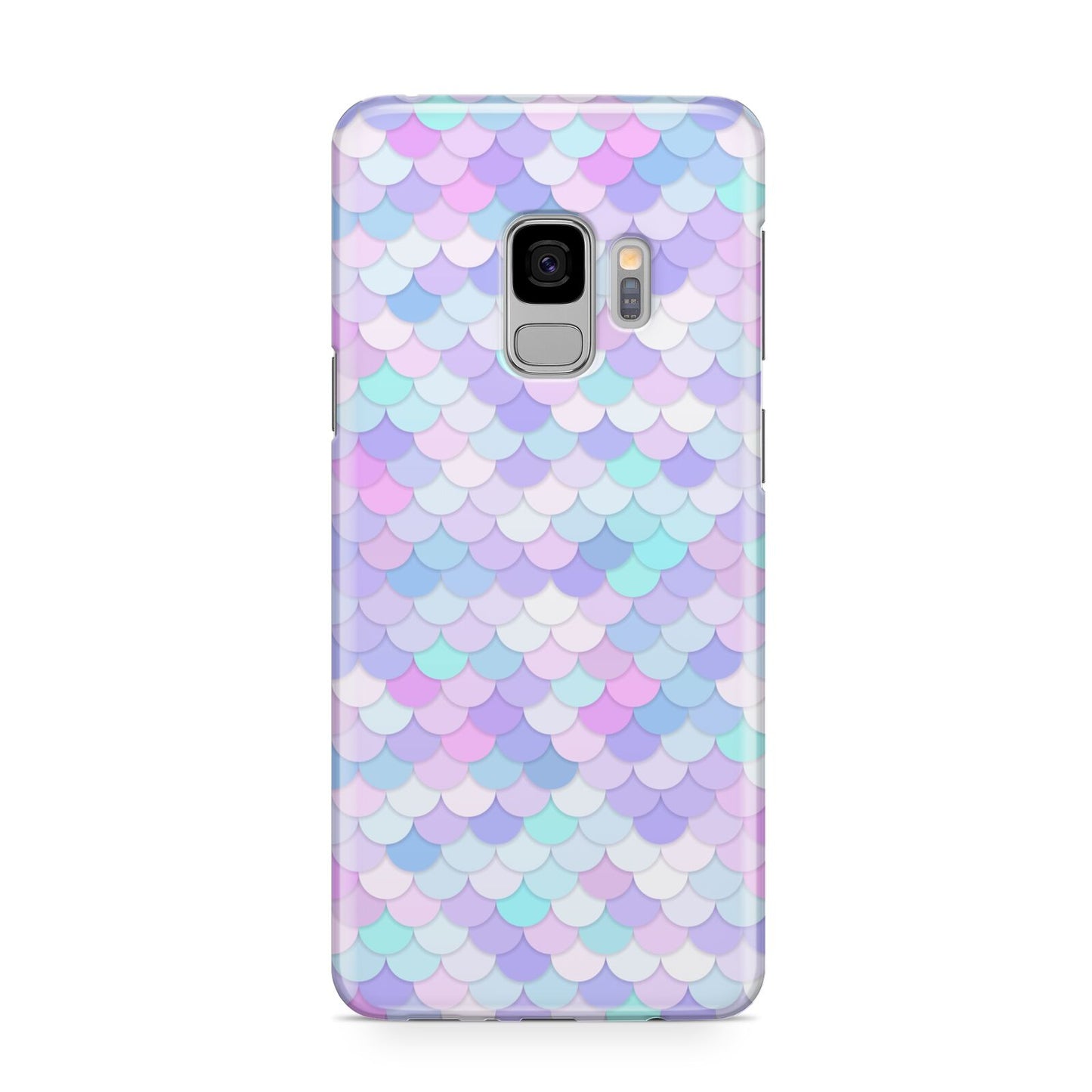 Mermaid Samsung Galaxy S9 Case
