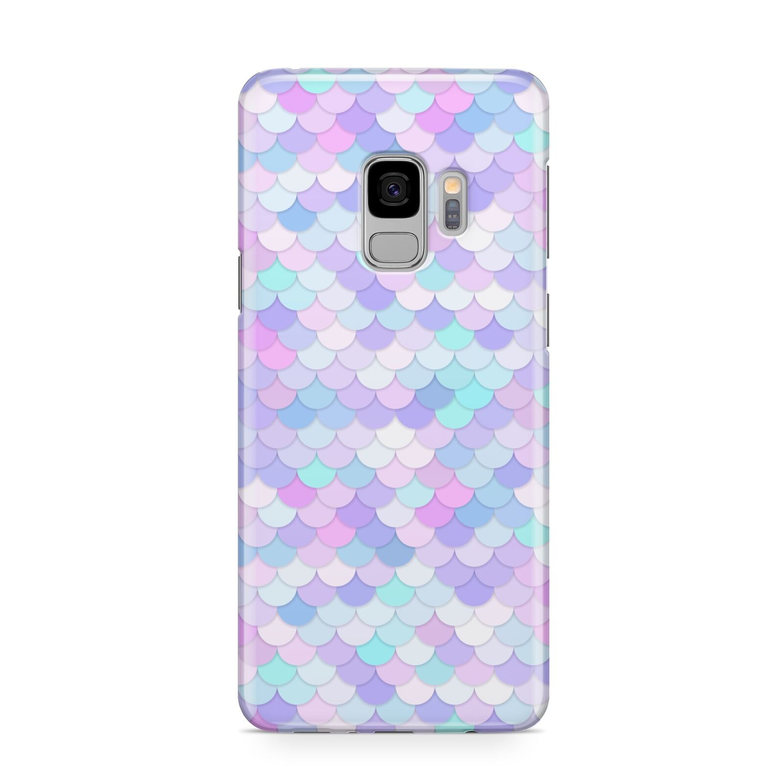 Mermaid Samsung Galaxy S9 Case
