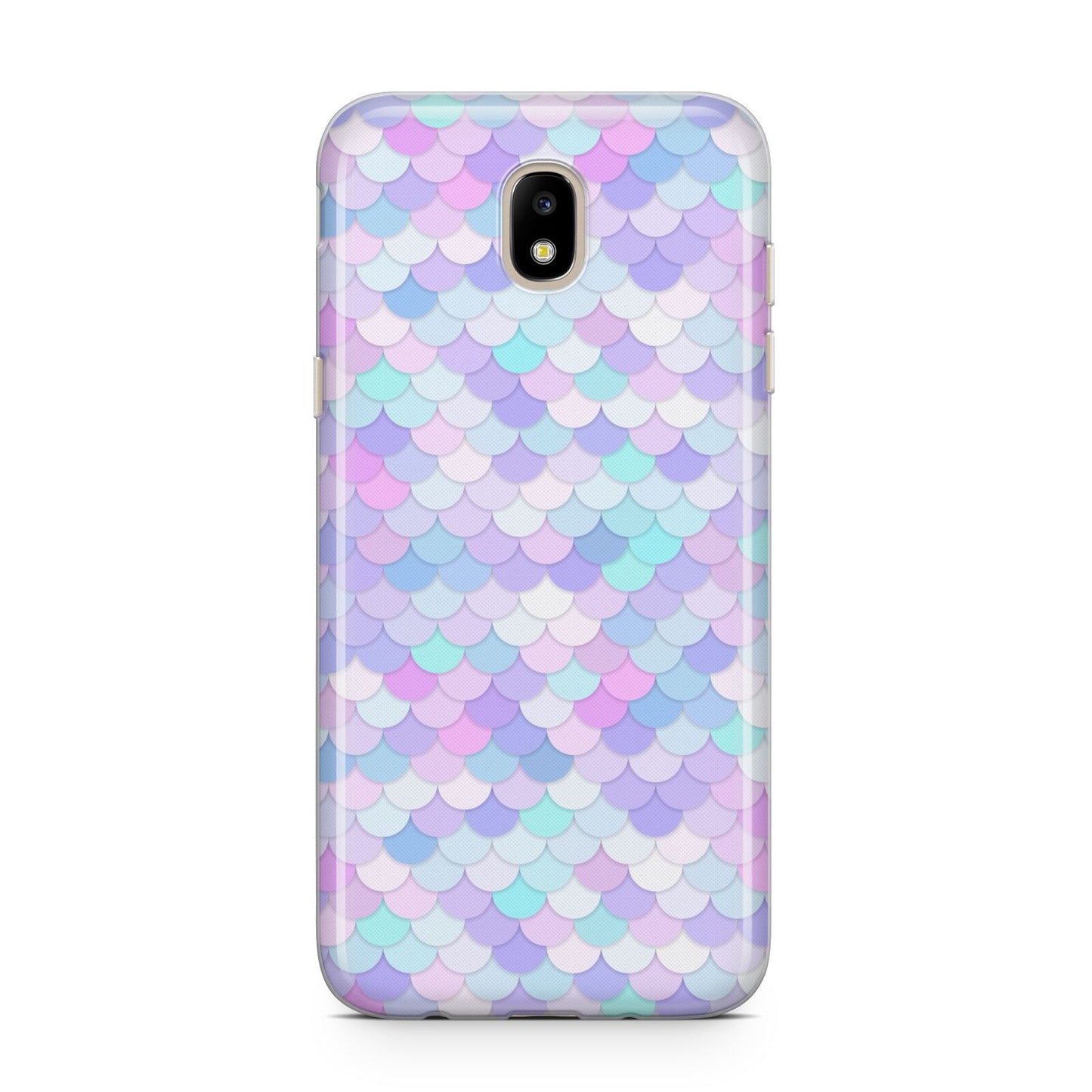 Mermaid Samsung J5 2017 Case