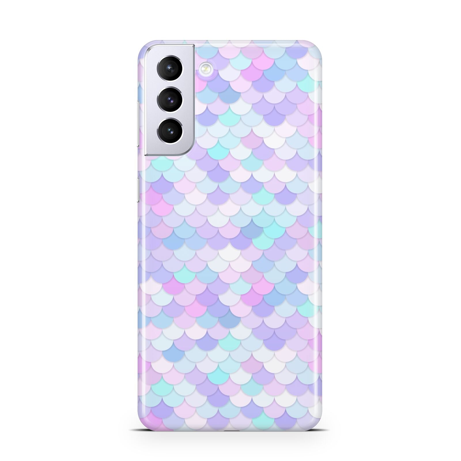 Mermaid Samsung S21 Plus Phone Case