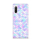 Mermaid Sony Xperia 10 III Case