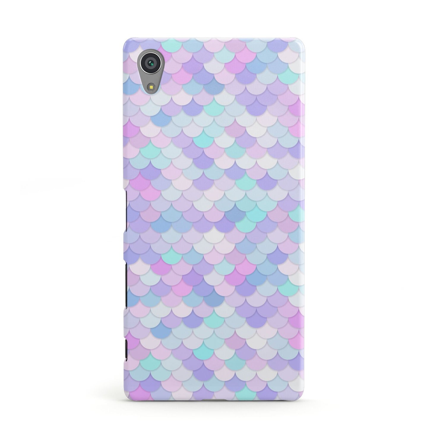Mermaid Sony Xperia Case