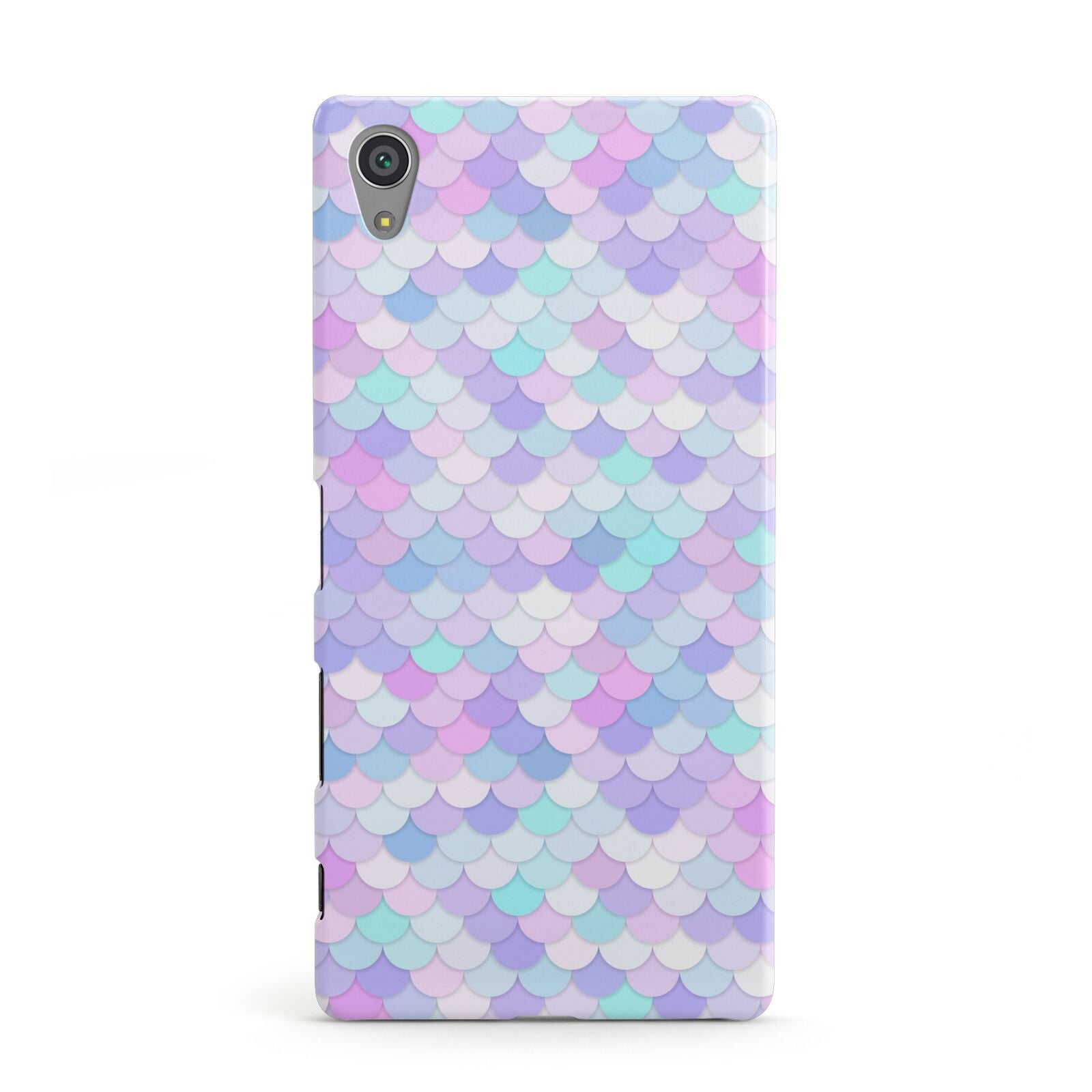 Mermaid Sony Xperia Case