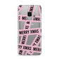 Merry Christmas Tape Samsung Galaxy S9 Case