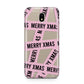 Merry Christmas Tape Samsung J5 2017 Case
