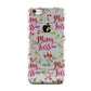 Merry kiss me Apple iPhone 5c Case