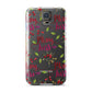 Merry kiss me Samsung Galaxy S5 Case