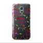 Merry kiss me Samsung Galaxy S5 Mini Case