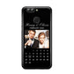 Milestone Date Personalised Photo Huawei Nova 2s Phone Case