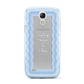 Mirror Quote Samsung Galaxy S4 Mini Case