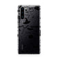 Monochrome Halloween Illustrations Huawei P30 Pro Phone Case