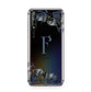 Monogram Bats Huawei Enjoy 10s Phone Case