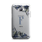Monogram Bats Samsung Galaxy J1 2015 Case
