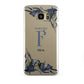 Monogram Bats Samsung Galaxy S7 Edge Case