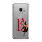 Monogram Witch Samsung Galaxy S9 Case