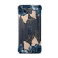 Monogrammed Florals Samsung Galaxy Alpha Case