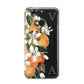 Monogrammed Orange Tree Huawei Nova 2s Phone Case
